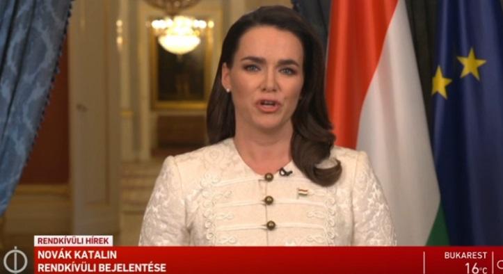 Kegyelmi ügy: ekkor hozzák nyilvánosságra az ügy dossziéját