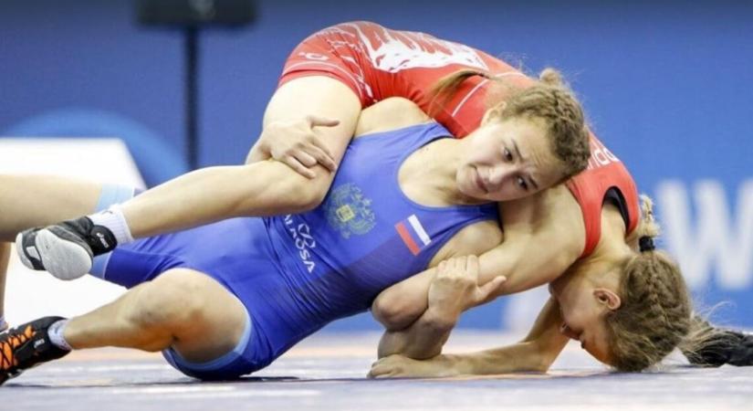 Az UWW engedélyezte, hogy az orosz és fehérorosz sportolók ismét saját zászlójuk és himnuszuk alatt versenyezzenek