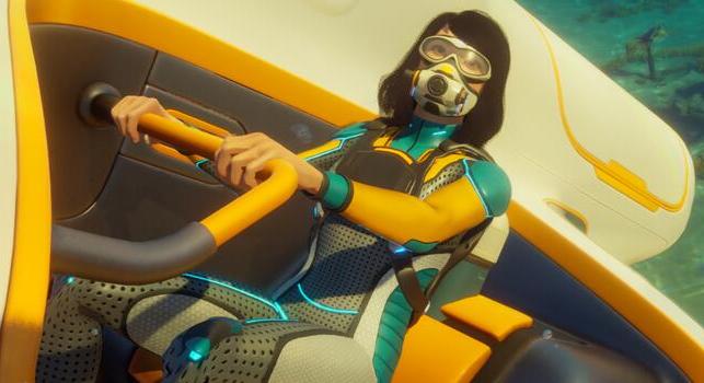 Itt a hivatalos menetrend: Brutális frissítésekkel bővül a Subnautica 2!