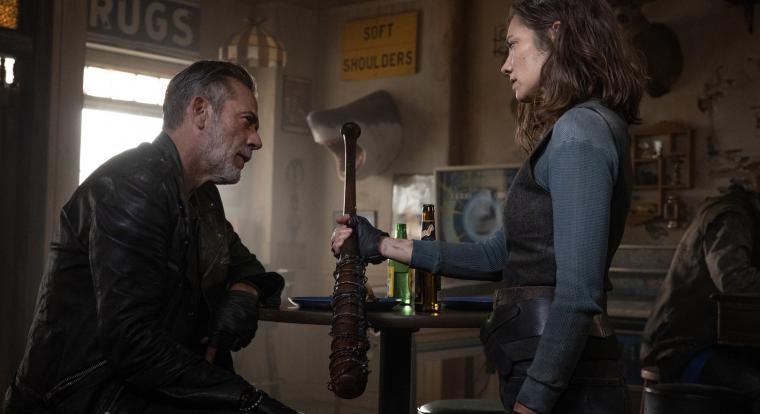 Rothadó zombibűzt hoz a nyári hőség - megvan, mikortól láthatjuk a The Walking Dead: Dead City 3. évadát