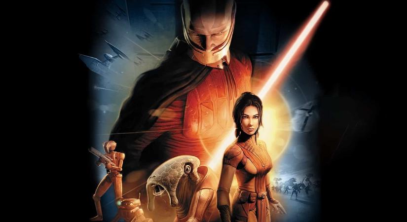 Kiszivárgott a Star Wars: Knights of the Old Republic remake-jéből egy videó, rajta a nagyon "fapados", de egy elég meglepő tulajdonsággal bíró főszereplővel