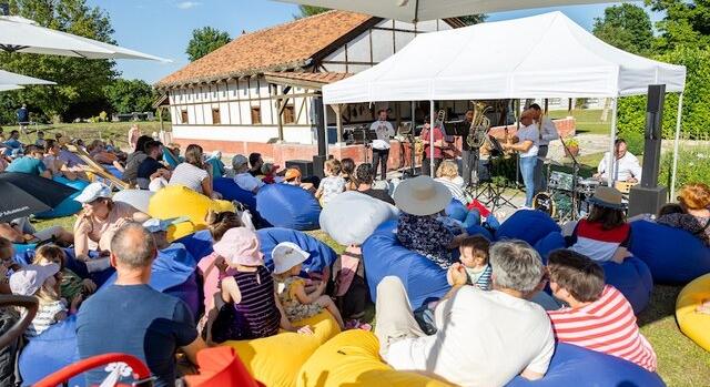 Ingyenes Családi Napot rendez a Fesztiválzenekar!