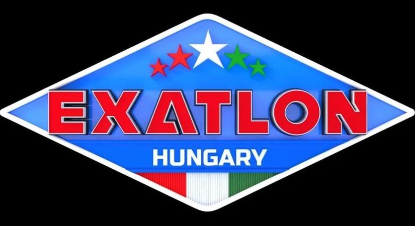 Exatlon Hungary: így ünnepelt Gelencsér Timi a győztesekkel - Videó