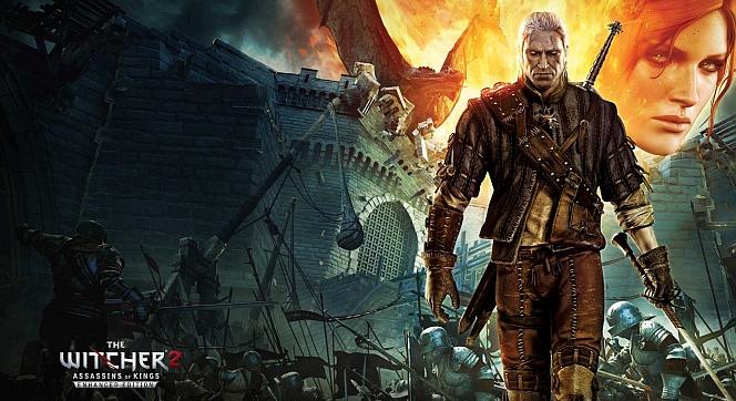 „Ez volt az utolsó játék, amit még rajongóként élvezhettem” – 15 éves lett a The Witcher 2
