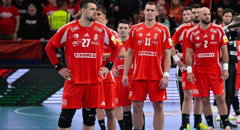 Apró, bosszantó hibákon ment el – csalódott kézisek értékelték a vb-selejtező elbukását