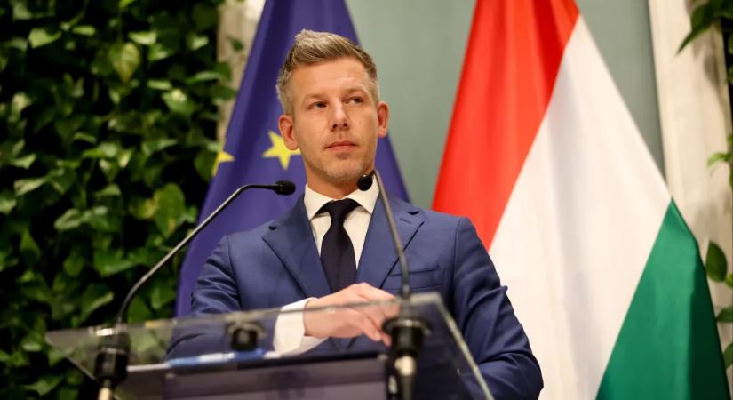 Magyar Péter több miniszterrel, köztük Orbán Anitával utazik Lengyelországba és Bécsbe