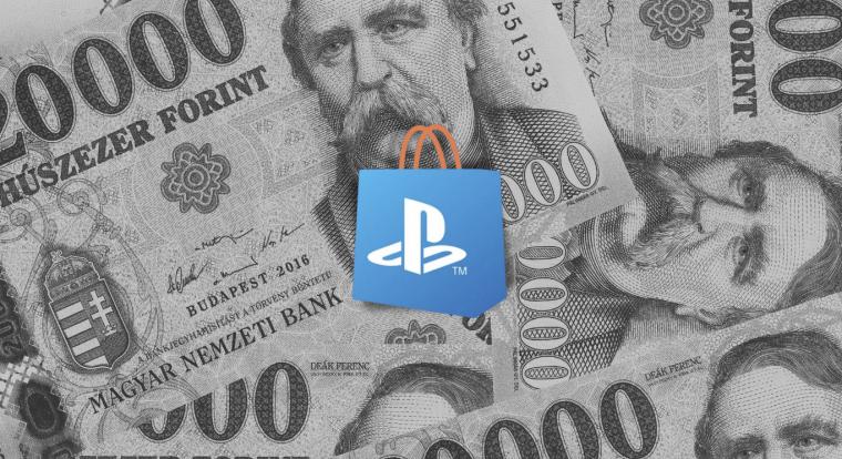 Megint megemelte a Sony a PS Plus előfizetés árát