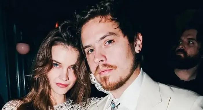 Így szeretett egymásba Palvin Barbara és Dylan Sprouse