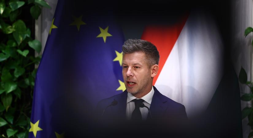 Megszűnnek a vármegyék