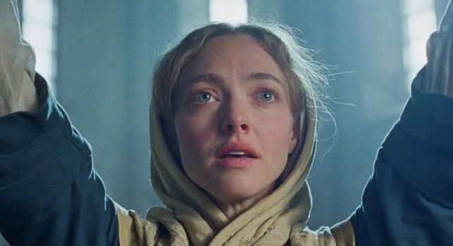 Streamingre is befut Amanda Seyfried feminista szektás filmje