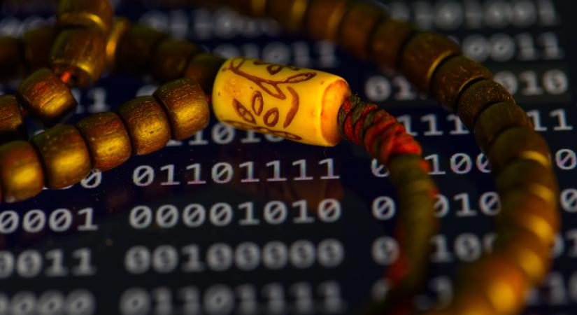 A technológia egyre inkább a vallás felé fordul, hogy etikus mesterséges intelligenciát hozzon létre