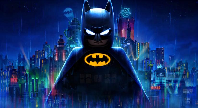 Megérkeztek a LEGO Batman – Legacy of the Dark Knight tesztjei: Lássuk, mennyire ütőképes ez a sötét lovag!