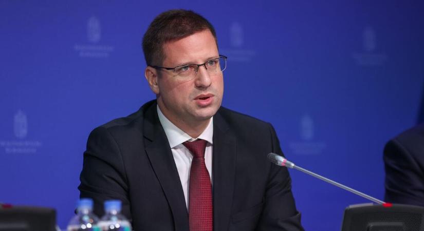 Semmi gond a költségvetéssel, a Fidesz szerint csak bűnbakot keresnek Magyar Péterék