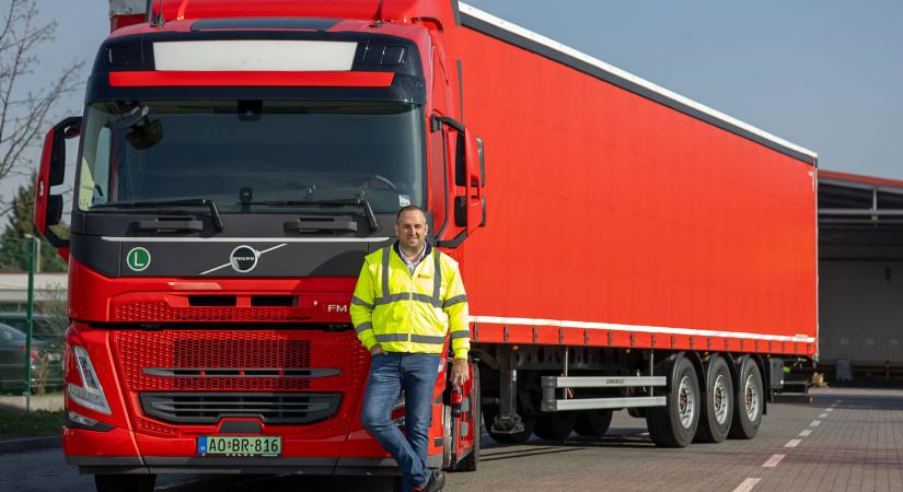 ALTERNATÍV MEGHAJTÁSÚ JÁRMŰVEKKEL FEJLESZT A COCA-COLA HBC MAGYARORSZÁG