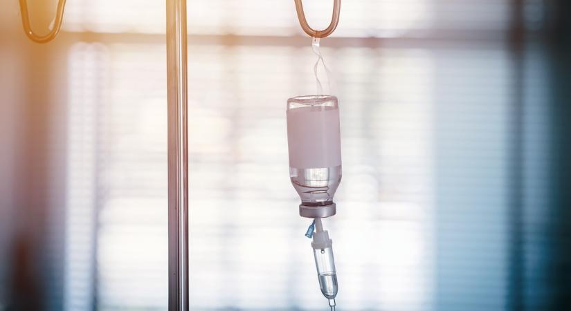 Elmondta a szakember mitől lehet jobb az egészségügy - nem csak pénz kérdés az ellátás javulása