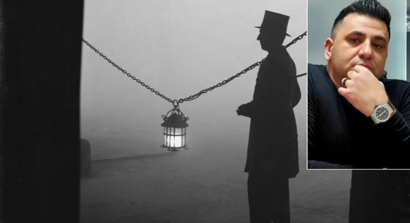 Magyar Nostradamus: „Létezik a fekete kalapos árny”