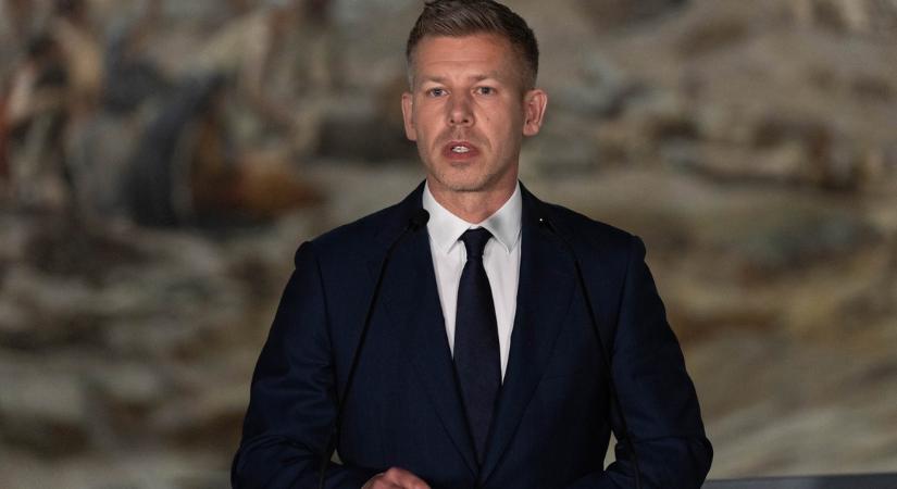 Most közölte Magyar Péter: megszűnnek a vármegyék