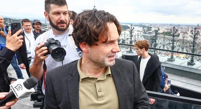 Havasi Bertalan: "Magyar Péter higgadjon le, nyugtassa meg az idegeit, és inkább kormányozzon"