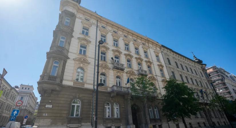 Fidesz-frakció: Valótlanság, amikor költségvetési adatok eltitkolásával vádolják a korábbi Építési és Közlekedési Minisztériumot
