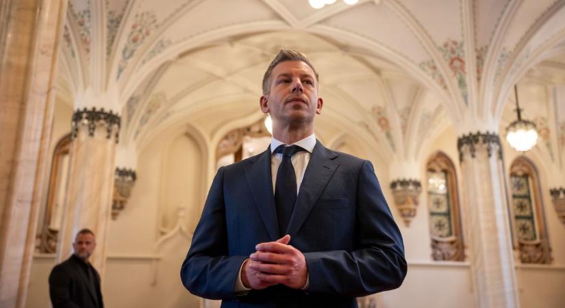 Eldőlt: Magyar Péter bejelentette, hogy mikor ül össze az Országgyűlés