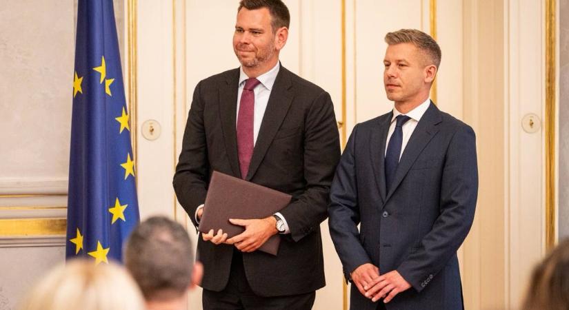 Vitézy Dávid lemondott mandátumáról a Fővárosi Közgyűlésben