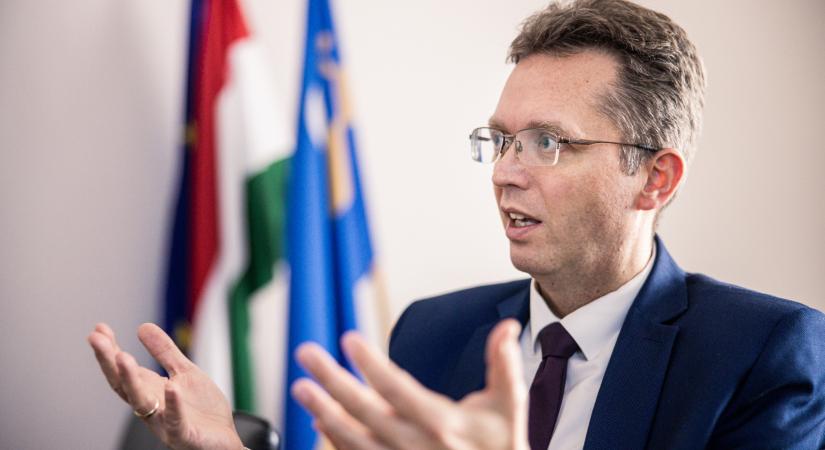 Váratlan fordulat Hankó Balázs támogatásai ügyében: napvilágra került, hogyan csatornáztak be félmilliárdot a 2026-os választási kampányra