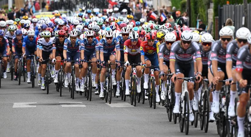 Két év múlva Reimsből rajtol a Tour de France mezőnye