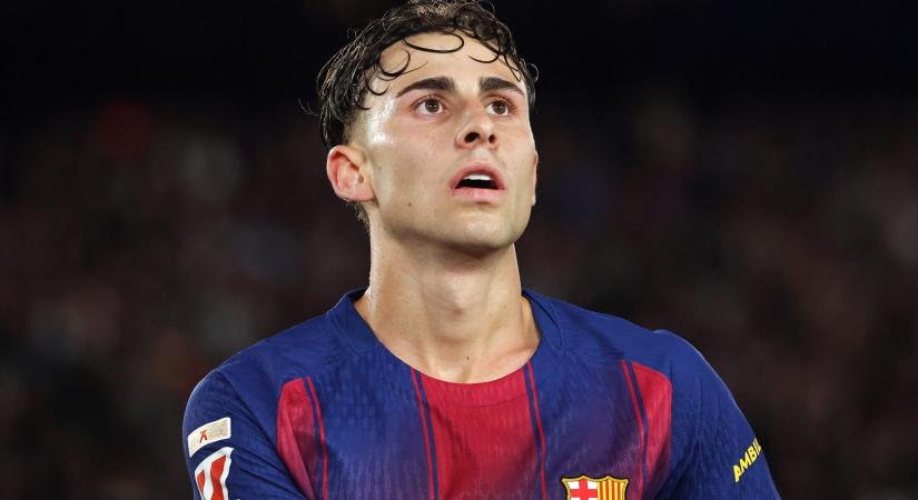 Csapás a spanyoloknak, a Barcelona egyik legjobbja lemarad a vb-ről; olasz szövetségi kapitányt neveztek ki az ukránok - külföldi körkép