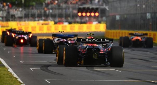 Közeledik Kanada és az Indy 500: hétfői hírek