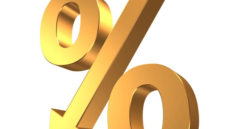 Kamatcsökkentés a lakossági állampapíroknál