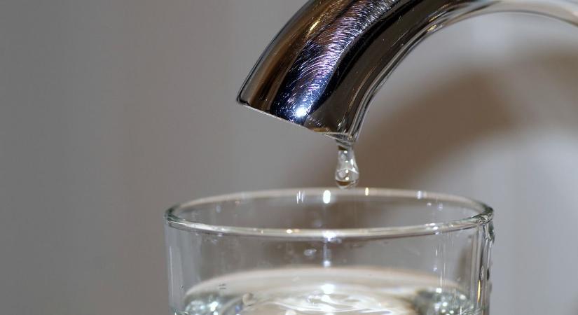 Átmeneti vízhiányra figyelmeztetnek Tiszacsegén