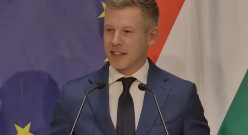 Magyar Péter a nyár második felétől újra országjárásra indulhat