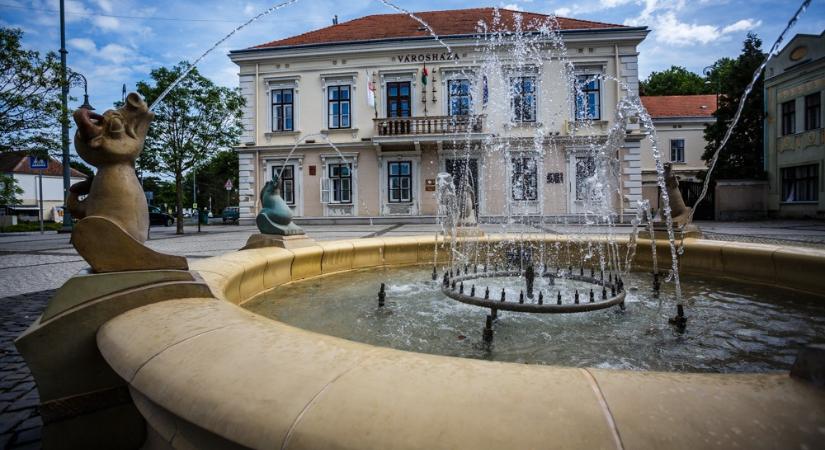 Csak néma csönd jött válaszul a sárvári fideszes önkormányzati képviselőktől, amikor azt kérdezték tőlük: Kinek van még köze a bucsui Magyar Péter választási indulásához?