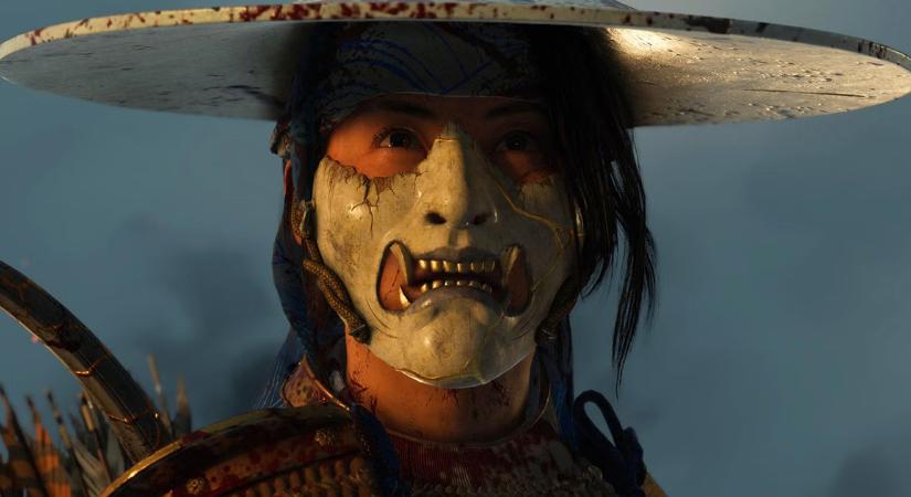 Kemény 2 hónap után már meszeltek a Ghost of Yotei multiplayer módjának