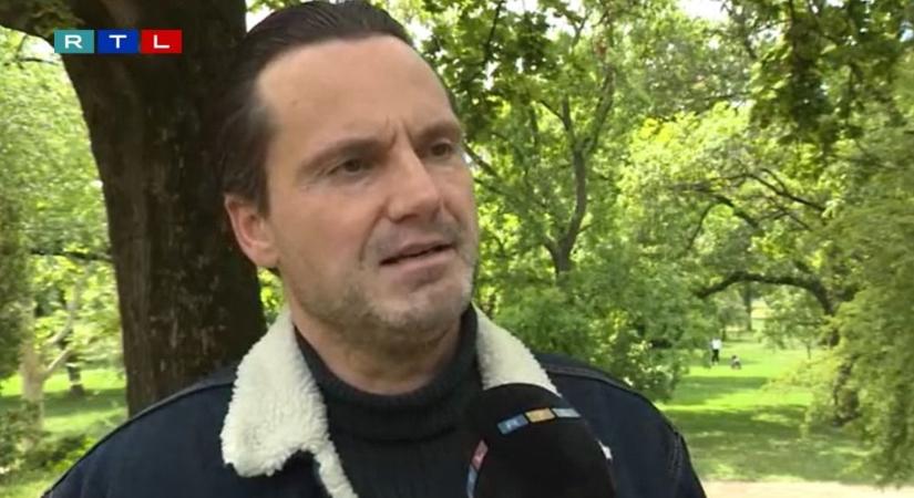 Havasi Bertalan az RTL-nek: „Magyar Péter azt hiszi, ő az Atyaúristen, csakhogy nem egészen így működnek a dolgok”