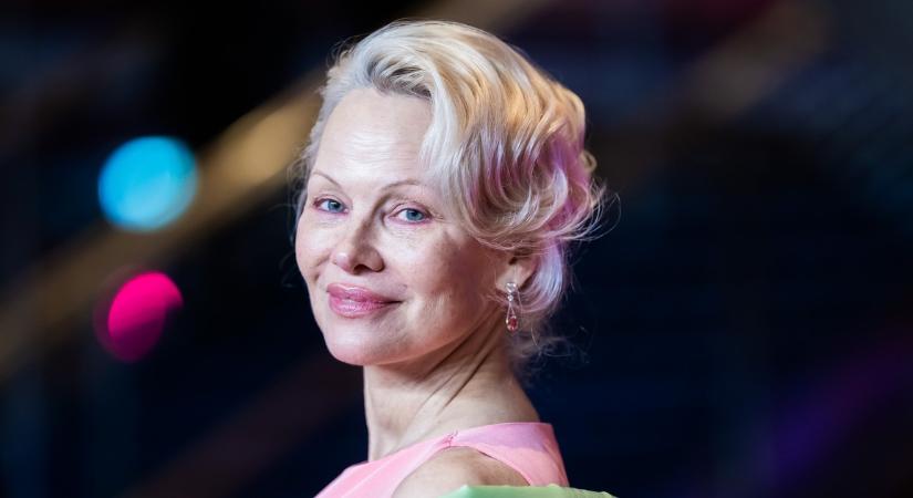 Ők lesznek Hollywood új álompárja? Tom Cruise és Pamela Anderson között fellobant a szikra
