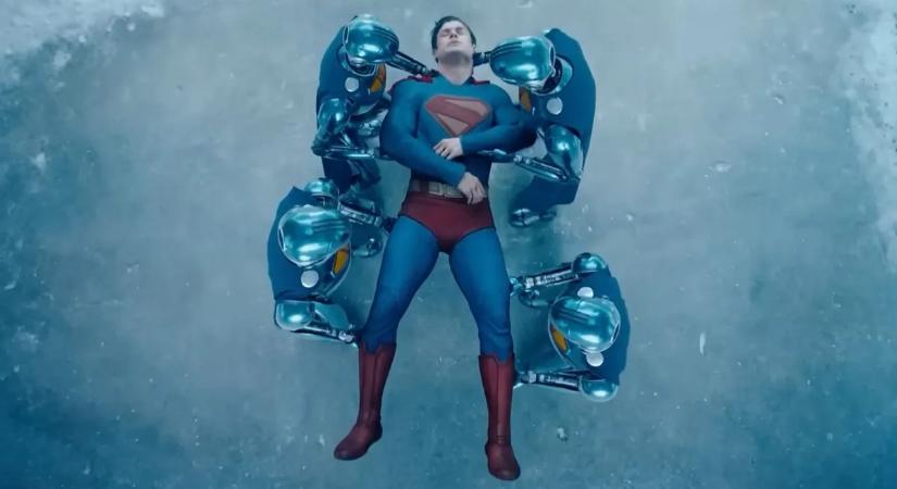 Magyarországon találták meg Superman kryptonitját? Rejtett világra bukkant a szegedi hobbifotós