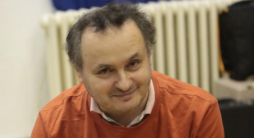 A születésnapján üzent a drámai állapotban lévő Galla Miklós: „Ez az utolsó reményem”