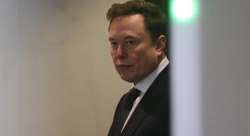 A kaliforniai esküdtszék elutasította Elon Musk OpenAI és annak vezetője, Sam Altman ellen indított ügyét