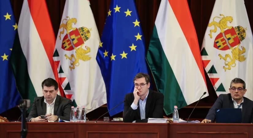 Az önkormányzatoknak ki kell fizetniük a szolidaritási adót