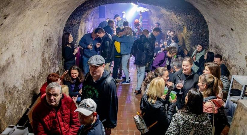 Amerikában is a miskolci Avasról írtak, elképesztő, mi történt az elhagyatott pincékben – fotókkal, videóval