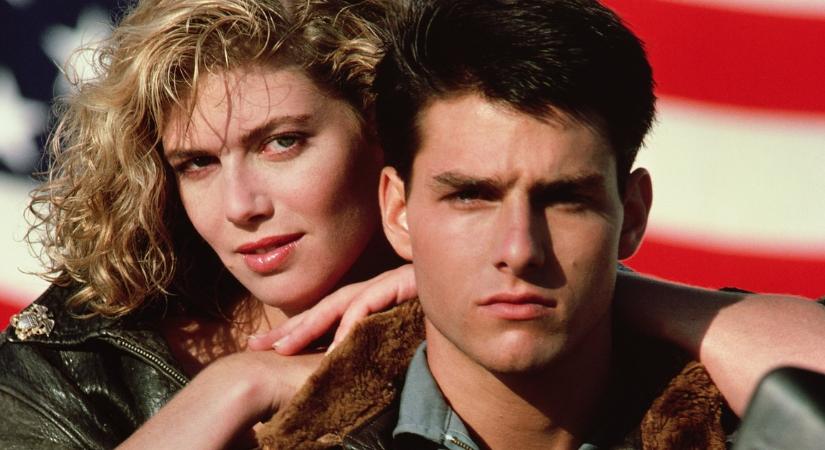 Negyven éves a Top Gun! Még mindig hódítanak az amerikai haditengerészet légi fenegyerekei – elmondjuk a jelenség titkát