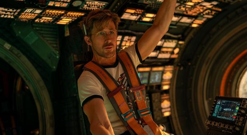 Ryan Gosling 27 kilót hízott a szerepért, aztán kirúgták, Peter Jackson most először reagált