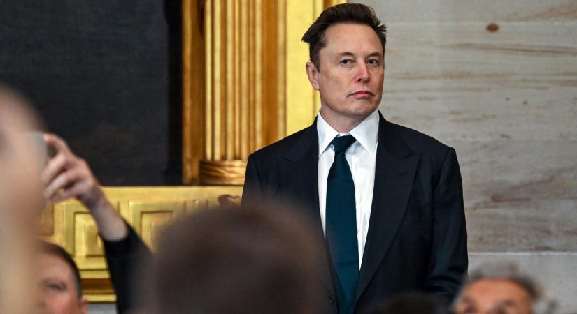Elon Musk óriási veresége: két óra alatt söpörte le a bíróság az OpenAI elleni keresetét