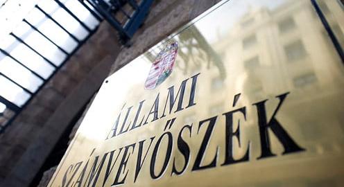 Az Állami Számvevőszék megszólalt a pincében talált dokumentumokról