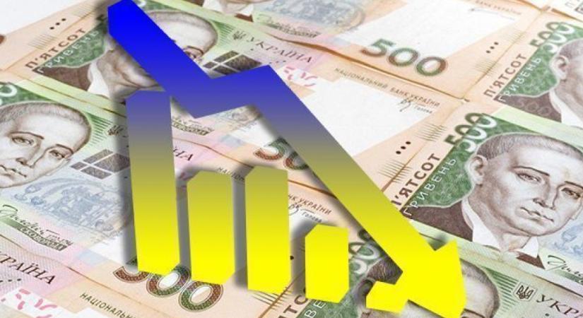 A kormány rontani fog az inflációs és GDP-előrejelzésen Ukrajnában – gazdasági miniszter