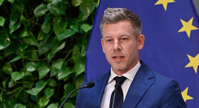 Magyar Péter megerősítette: már júniusban megnyithatják a kaput Ukrajna uniós csatlakozása előtt