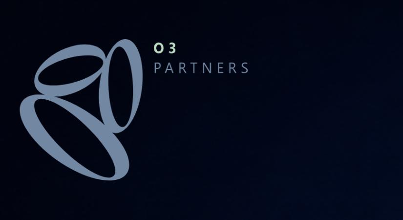 Az O3 Partners crowdfunding kampányt indít a SeedBlinken