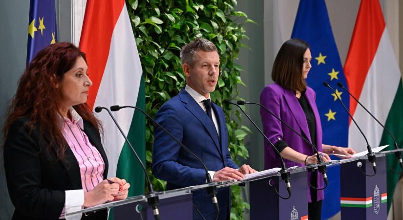 A kormányülés témái és döntései