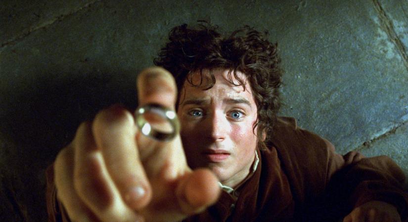Benne van a pakliban, hogy Peter Jackson összehozza A szilmarilok-filmet